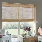 Bali Window Treatments - Custom Fit, DIY Installation