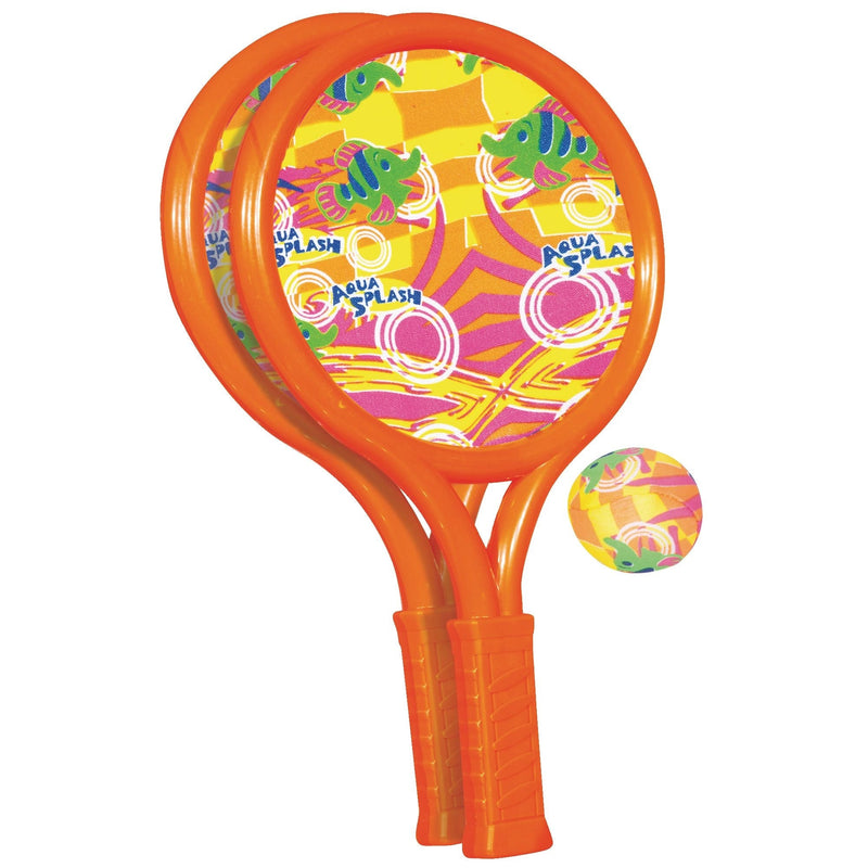 Aqua Splash Kids' 5-in-1 Outdoor Action Combo Party Pack H7461