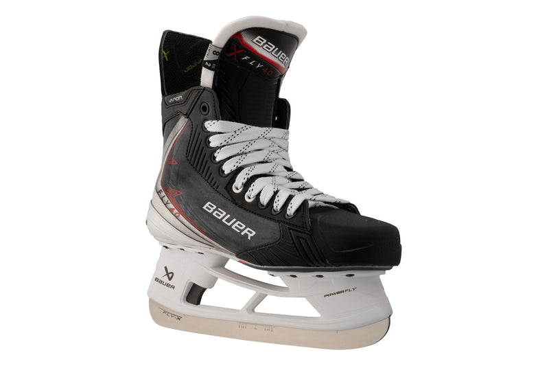 Vapor Fly40 Hockey Skates, Senior, Assorted Sizes and Widths F6626