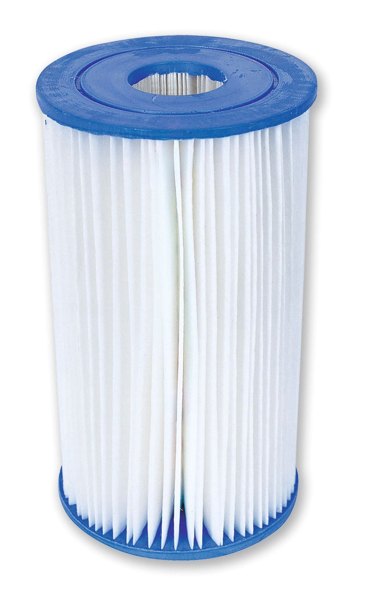 Pool Filter Pump Replacement, Type IV U9408