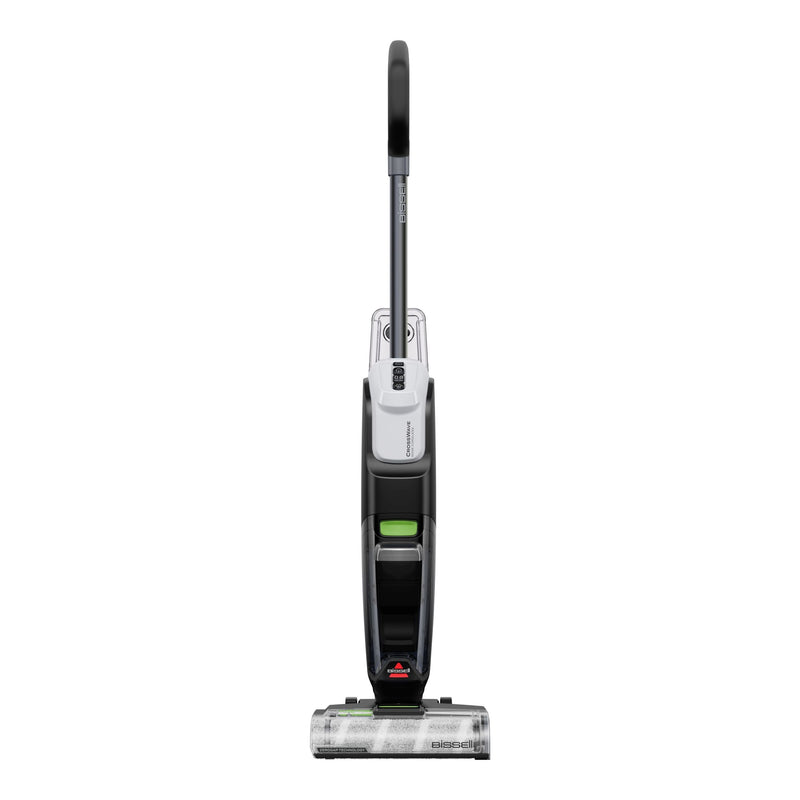 Bissell Crosswave Edge Cordless, Hard Floor Wet Cleaning S6316