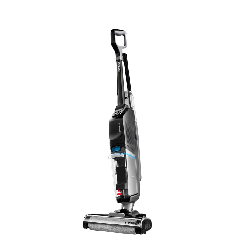 BISSELL CrossWave Hard Floor Expert Corded Wet/Dry Vacuum & Floor Washer X7081
