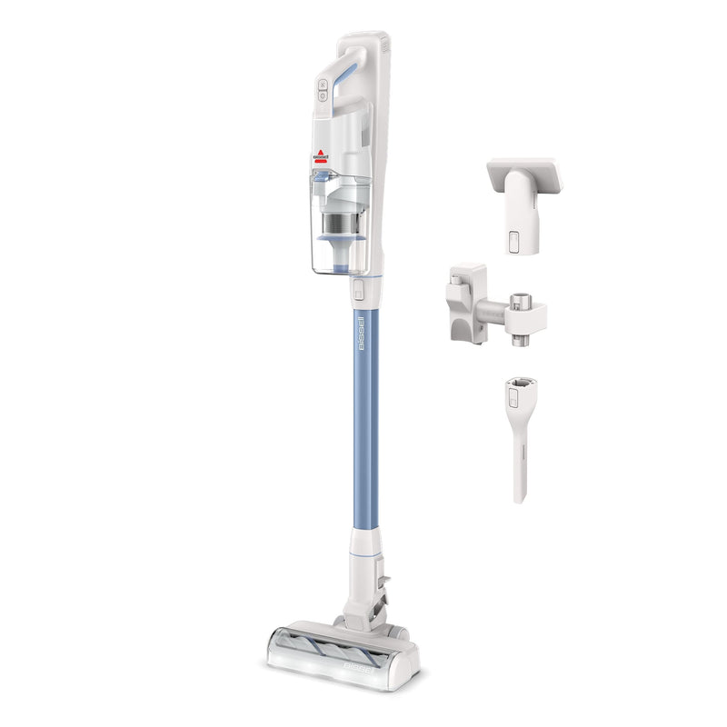 BISSELL PowerLifter Cordless Self-Standing Stick Vacuum Q1261