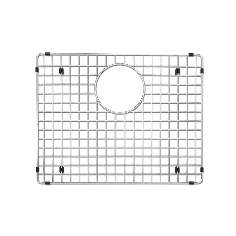 Stainless Steel Sink Grid for Quatrus 22-in Sink S3755