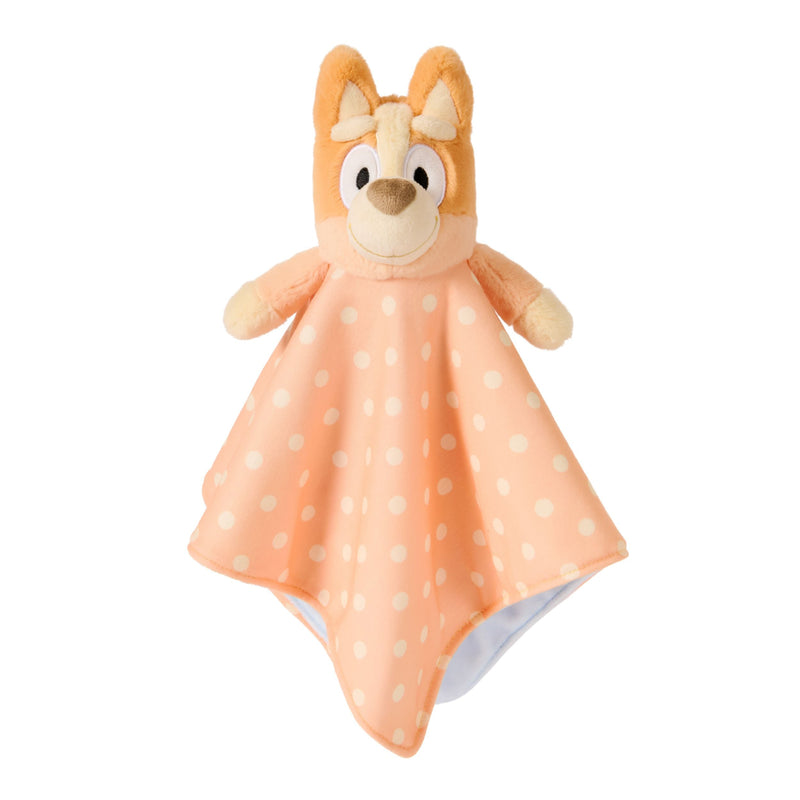 Bingo Lovey Sustainable Plush Stuffed Toy, 13-in A7609