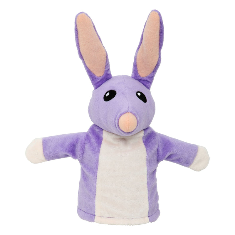 Toy, Plush, 8-in, Ages 3+, Assorted Characters M1862