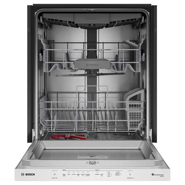 300 Series 24 in. 46 dBA Dishwasher with 3rd Rack