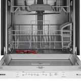 300 Series 24 in. 46 dBA Dishwasher with 3rd Rack