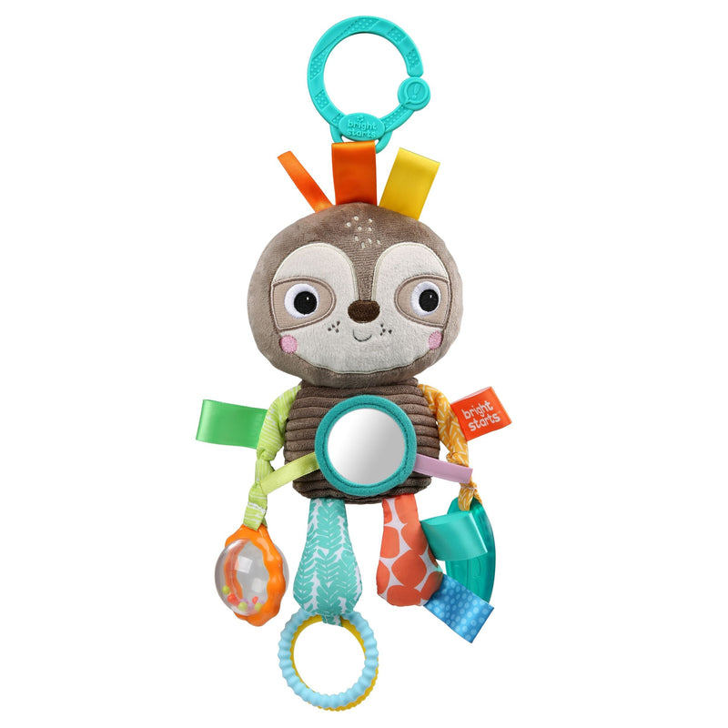 Playful Pals Activity Toy - Sloth R8461