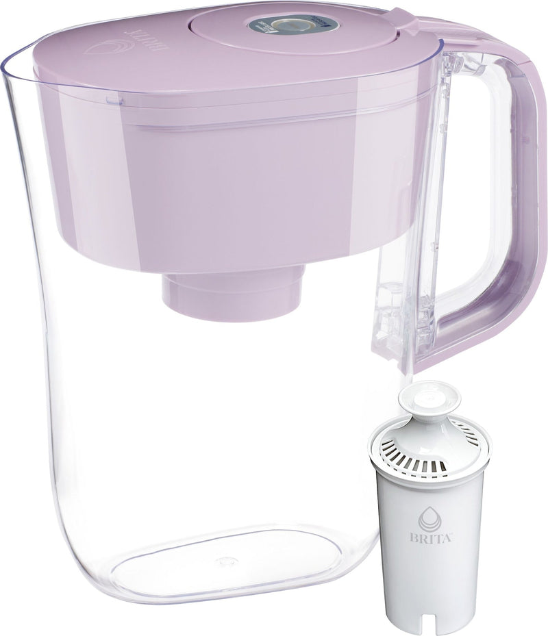 Denali, Lilac D13