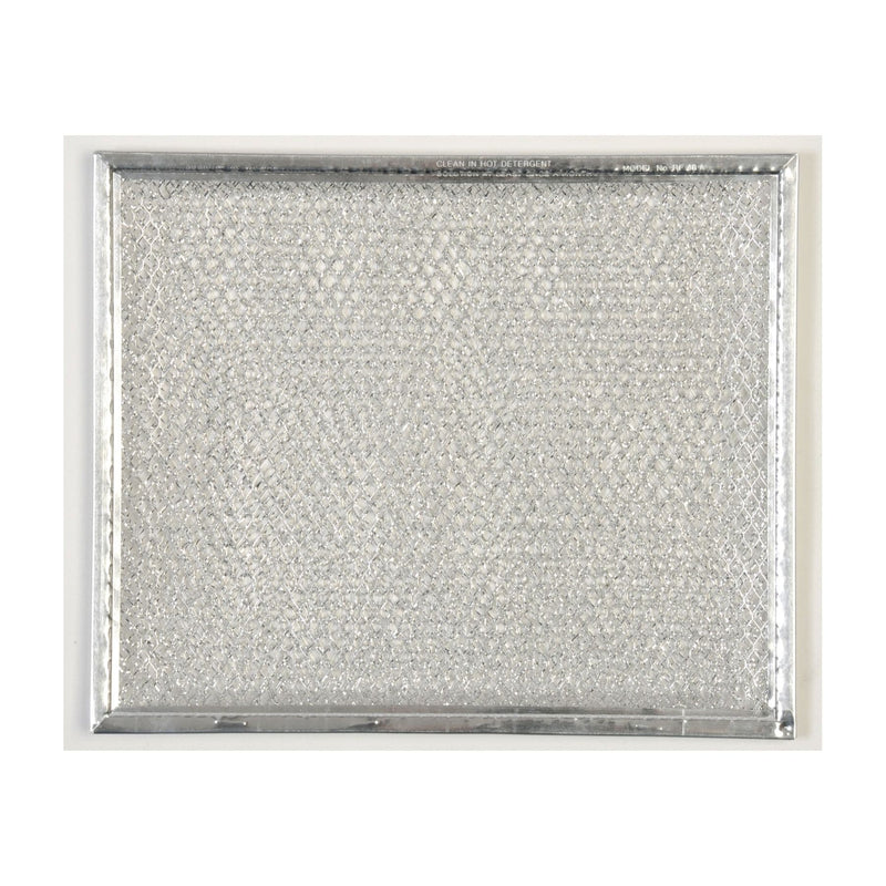 RF48A Aluminum Wire Mesh Replacement Filter for 48000 Series Range Hoods P2303