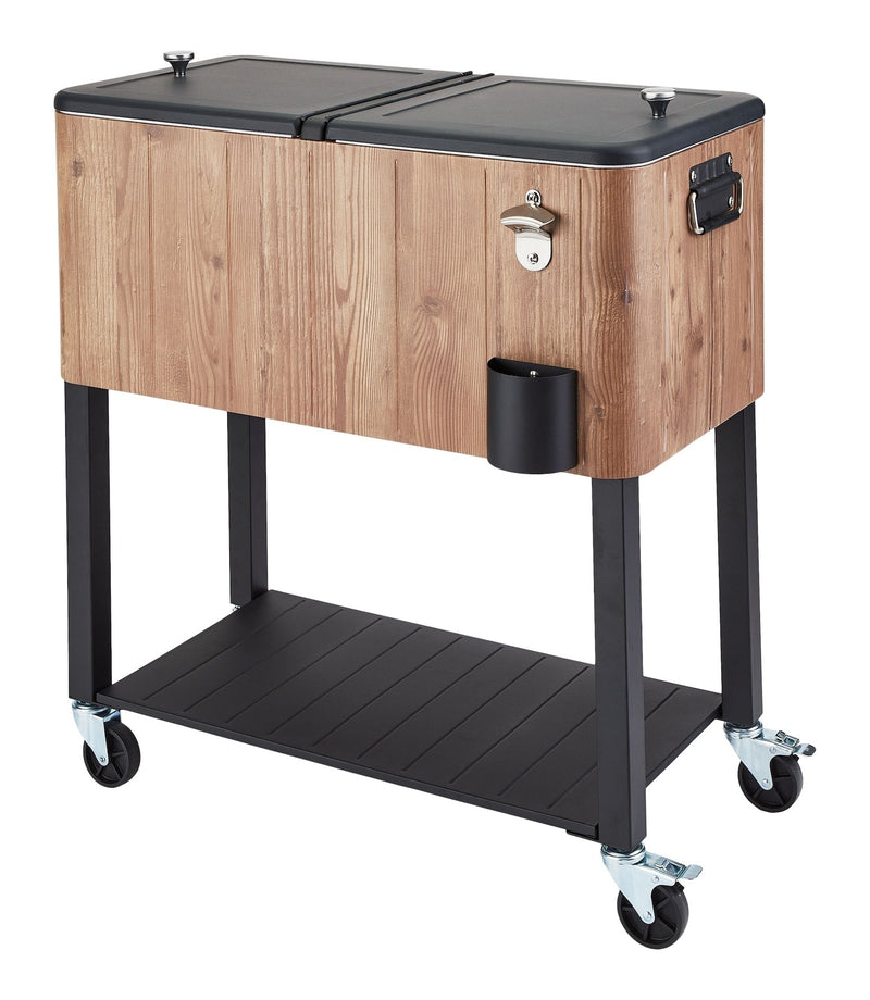 CANVAS Revel Rolling Cooler L946