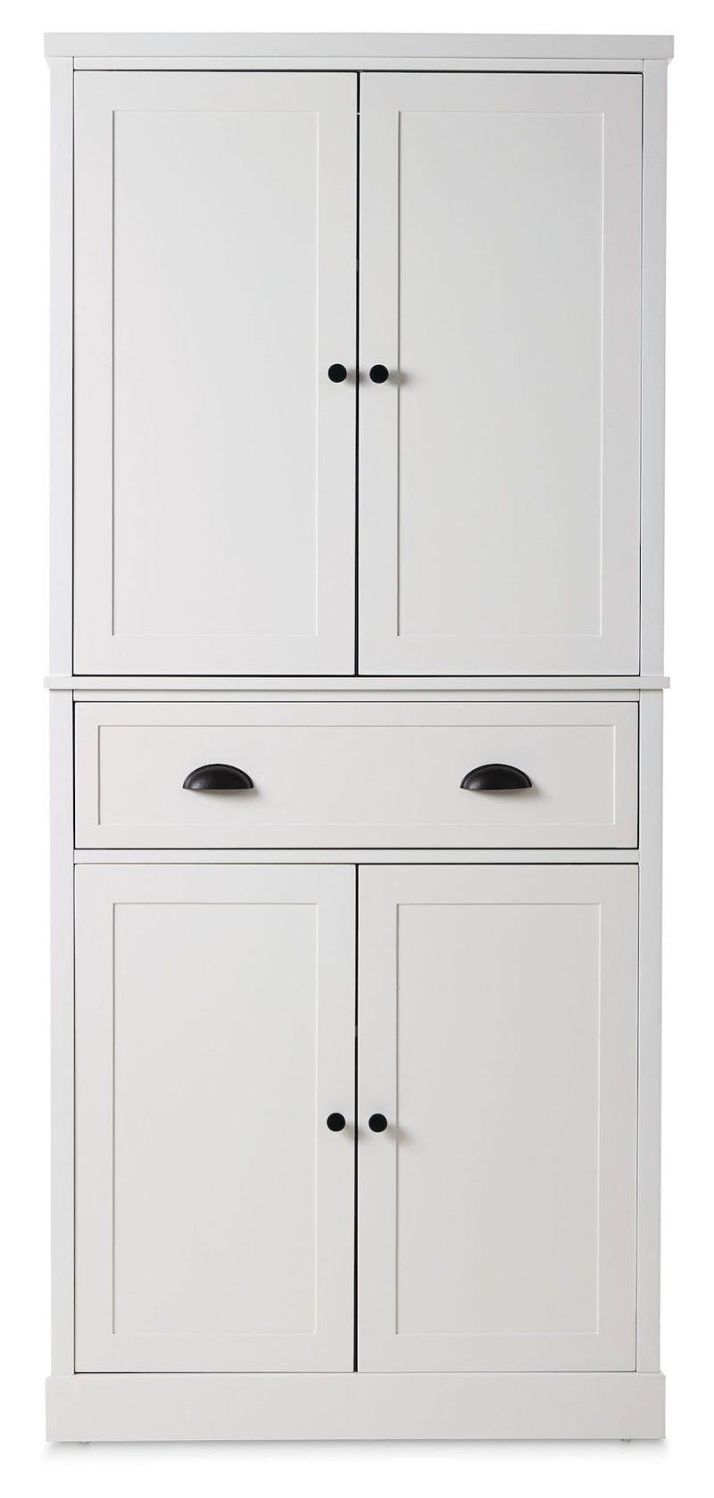 Canvas Wittmore Multi Purpose Pantry Cabinet X1800