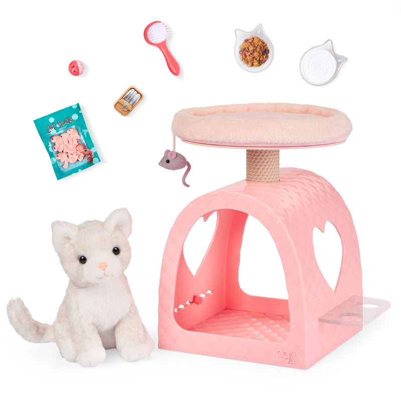 Condo Playset E1325