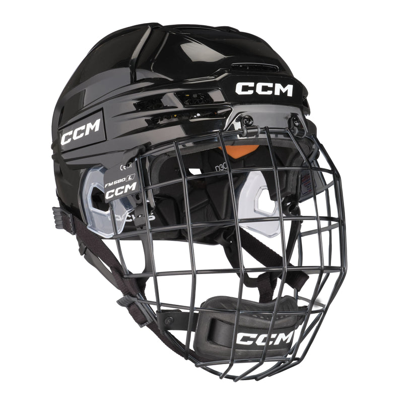 Tacks 720 Hockey Helmet Combo, Junior/Senior, Various Colours and Sizes L2231