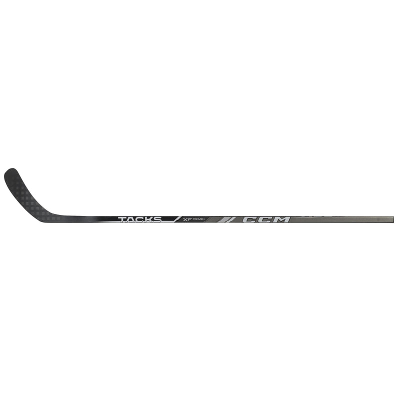 Tacks XF Prime Plus Composite Hockey Stick, Intermediate, 65 Flex X9330