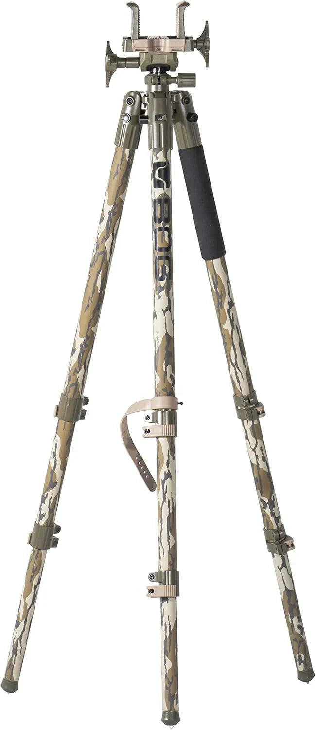 Camo Death Grip D9557