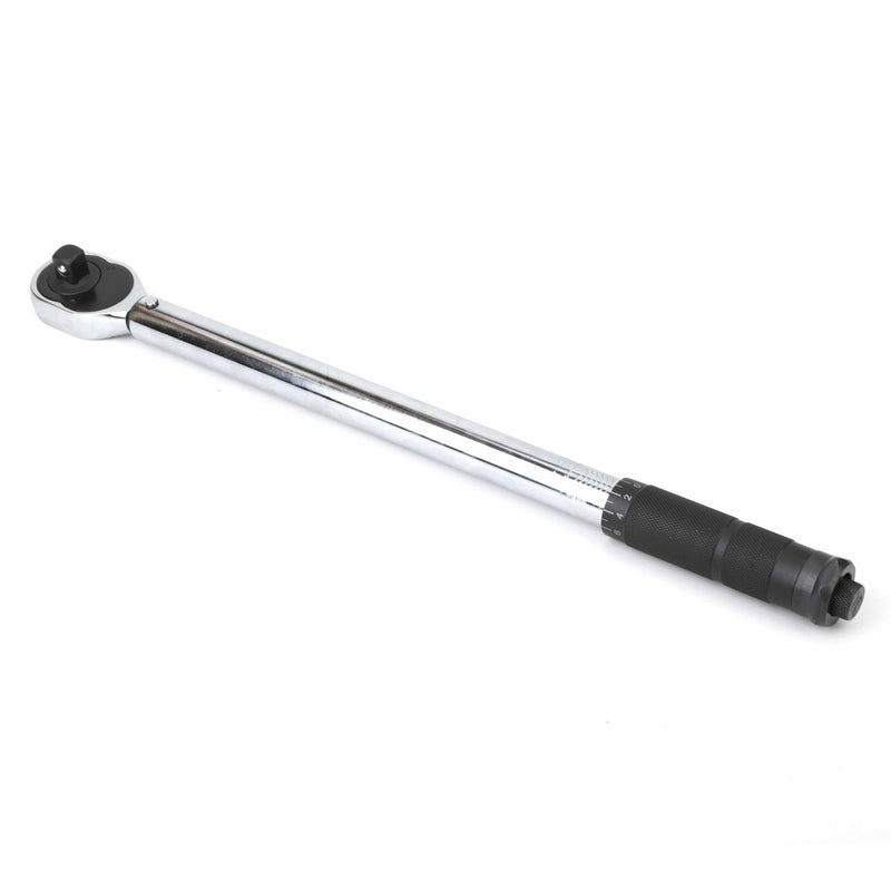Certified 3/8" Drive Torque Wrench W5154