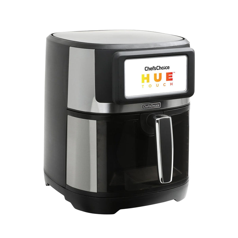 Air Fryer with TFT Touchscreen Display, 7-qt Z7382