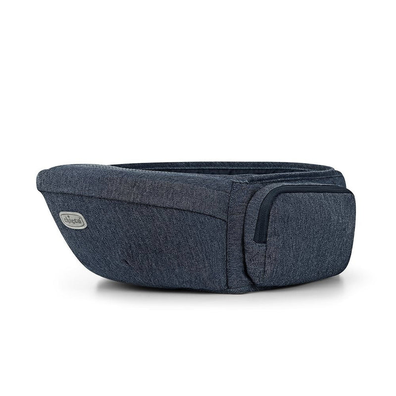 SideKick Ergonomic Grey Hip Seat Baby Carrier S1458
