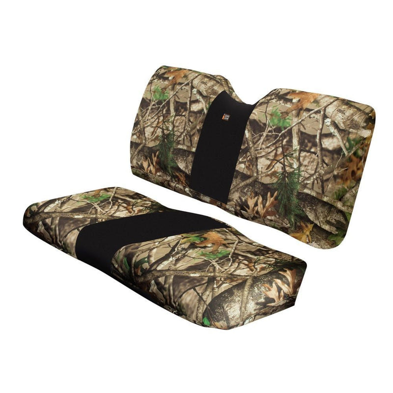 UTV Bench Seat Cover Set, Ranger Mid, Vista U7404