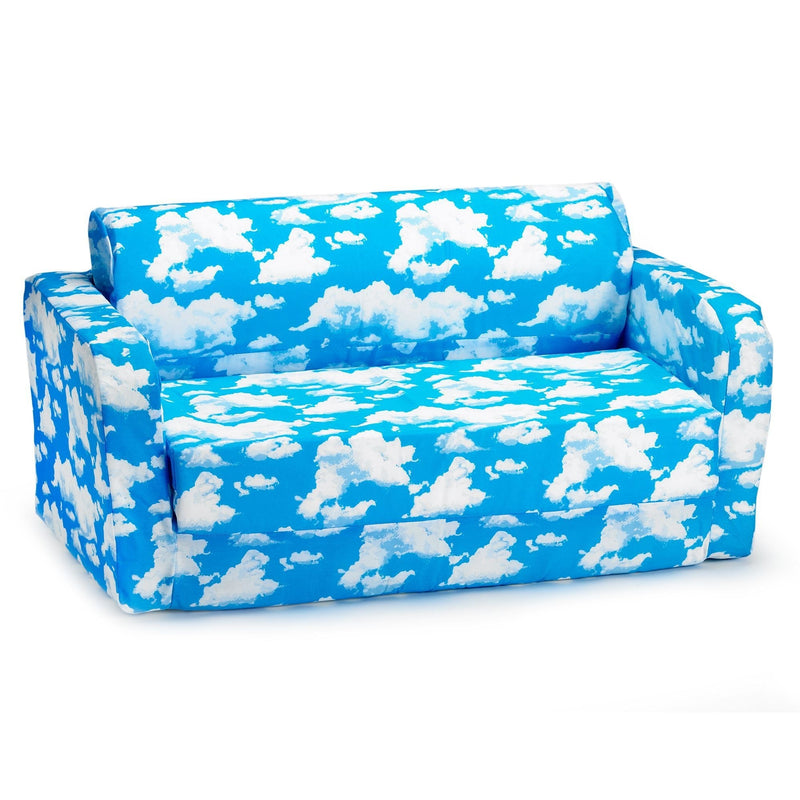 Childrens' Fold Out Sofa W8779