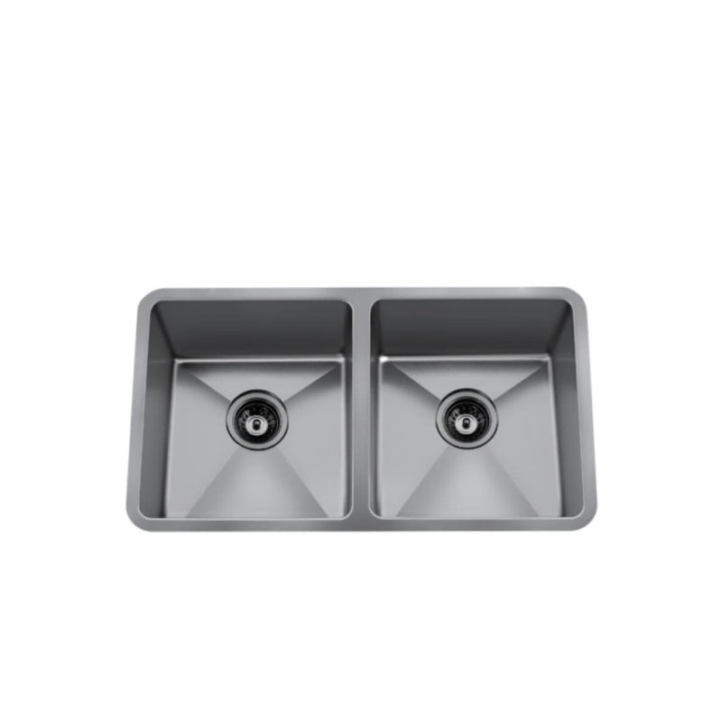 UnderMount KBX Sink, 31-in O6624