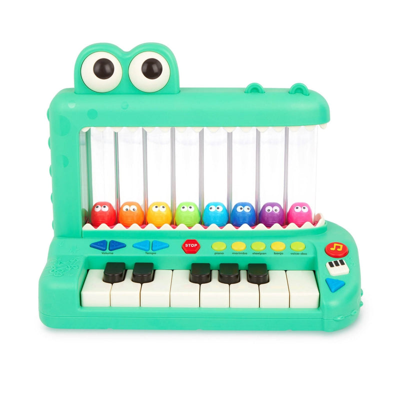Croco Pop Piano B5261