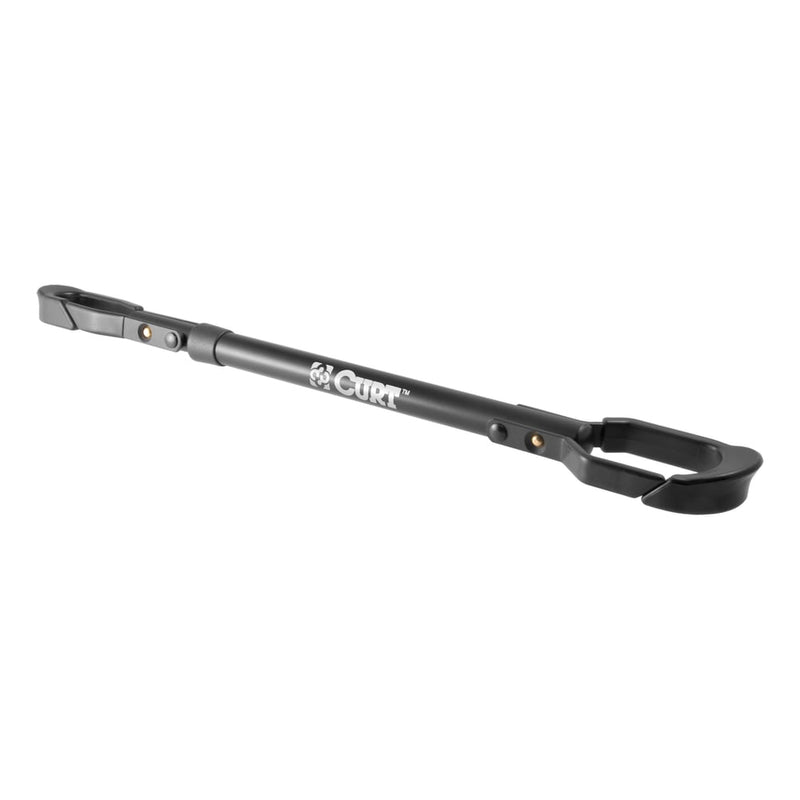 18016 Adjustable Bike Adapter Beam for Angled Frames, 22-1/-in to 31-in S7221