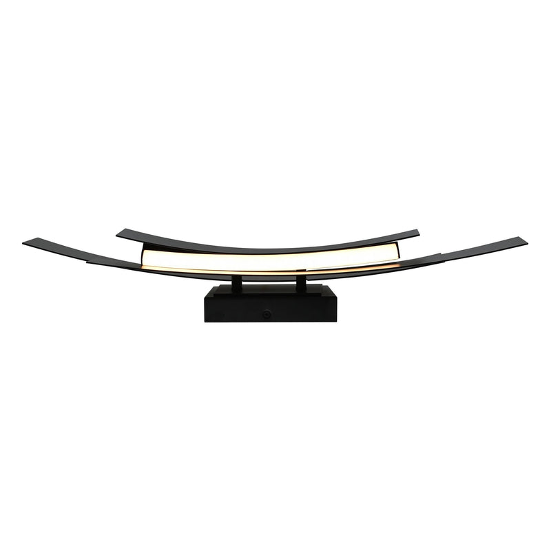 Candora LED 24in Vanity Light W440