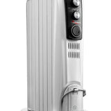 High Performance Radiant Heater