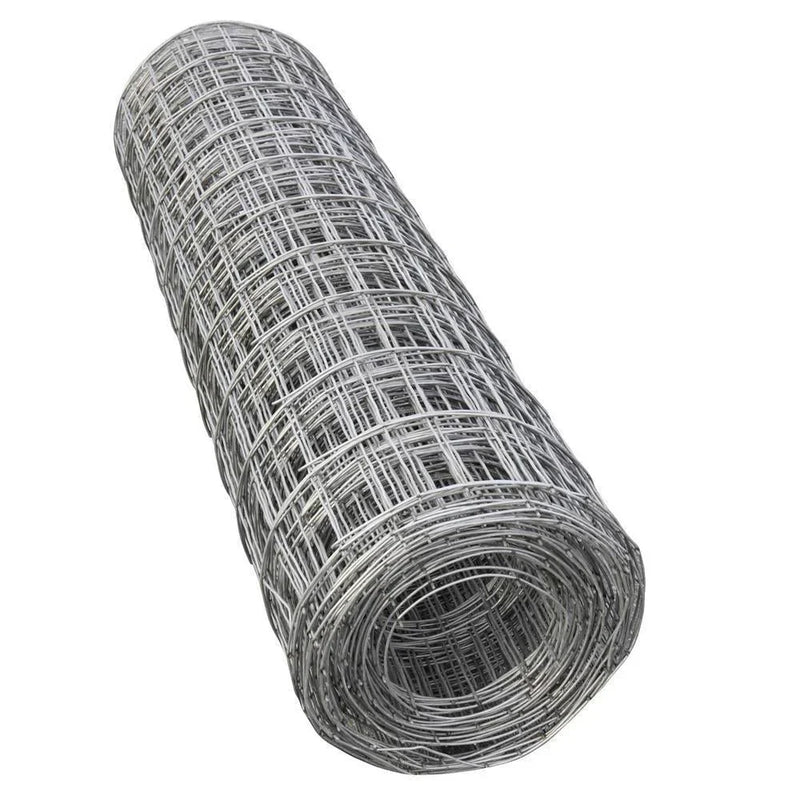 5 ft. x 150 ft. Steel Mesh Roll 71010946 U6759