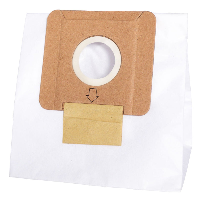 Dirt Devil Type O Replacement Allergen Vacuum Cleaner Bags, 3-pk T9314