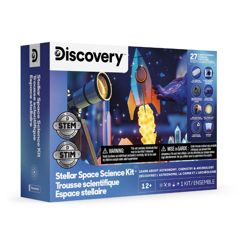 Science & Educational Toys U8702