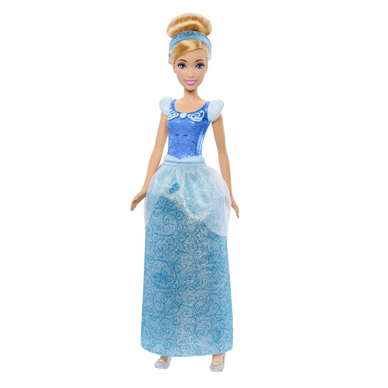 Core Princess Fashion Doll Assortment, Ages 6+ P622