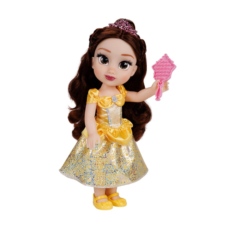 Princess Large Doll Set with Accessories, Kids Ages 3+ K9207