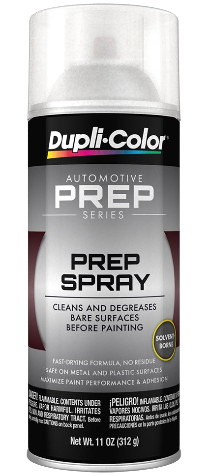 Automotive Prep Spray, 11-oz R6372