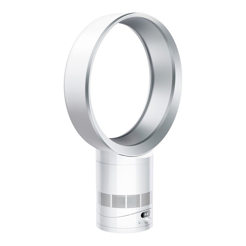 Cool CF1 Fan, White/Silver G5759