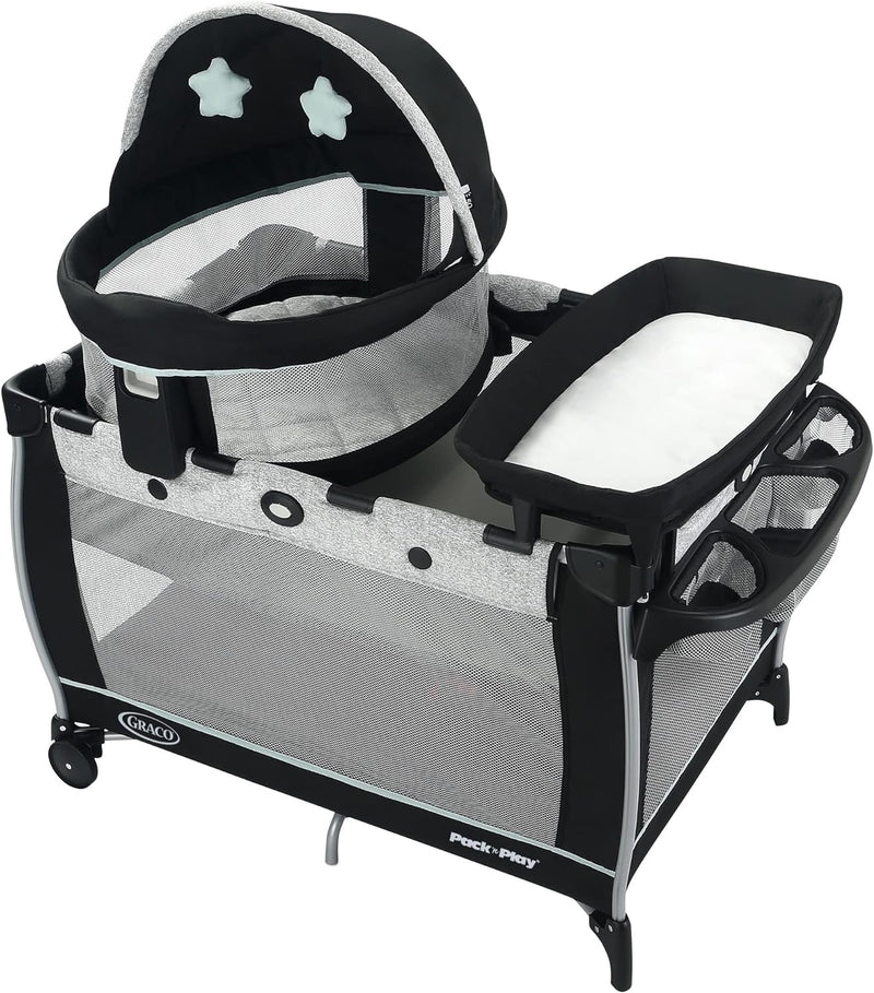 Pack 'n Play Travel Dome LX Playard H7590