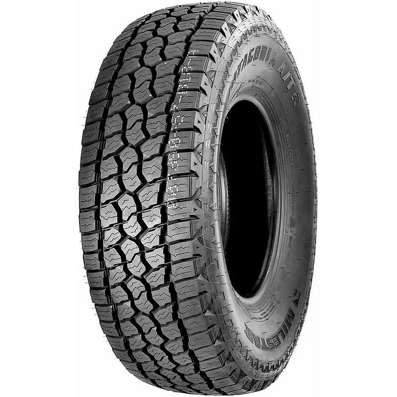 Set of 4 (FOUR) A/T R LT 31X10.50R15 Load C 6 Ply Rugged Terrain Tires M3874