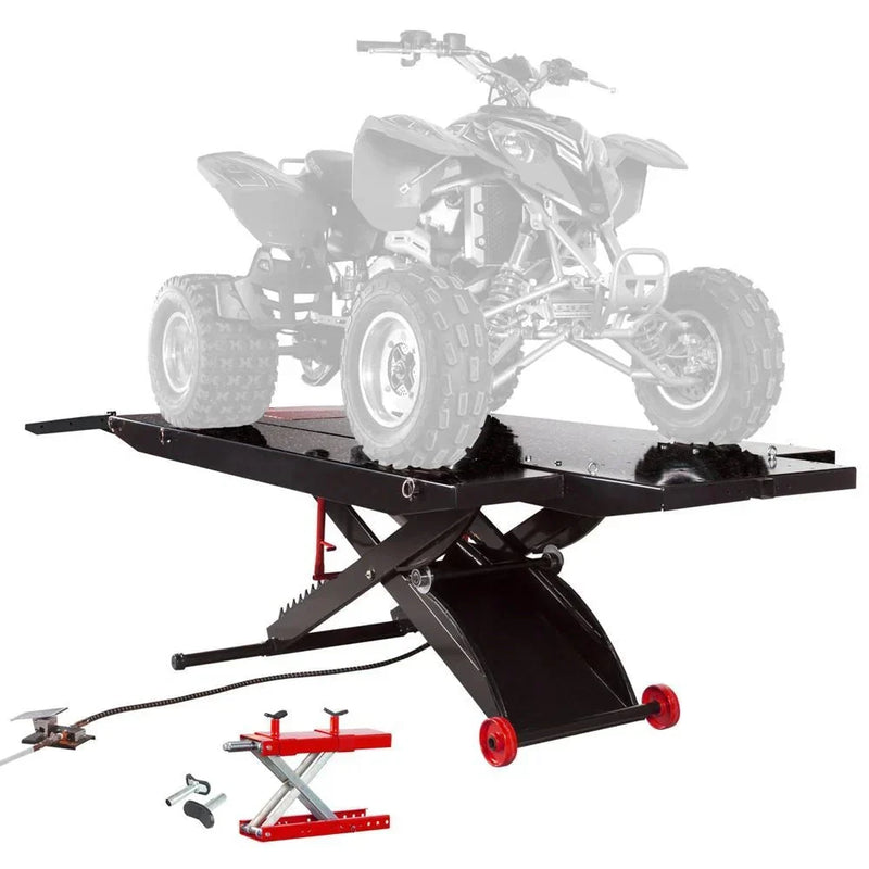 ProLift ATV Lift Table and Center Jack C4124