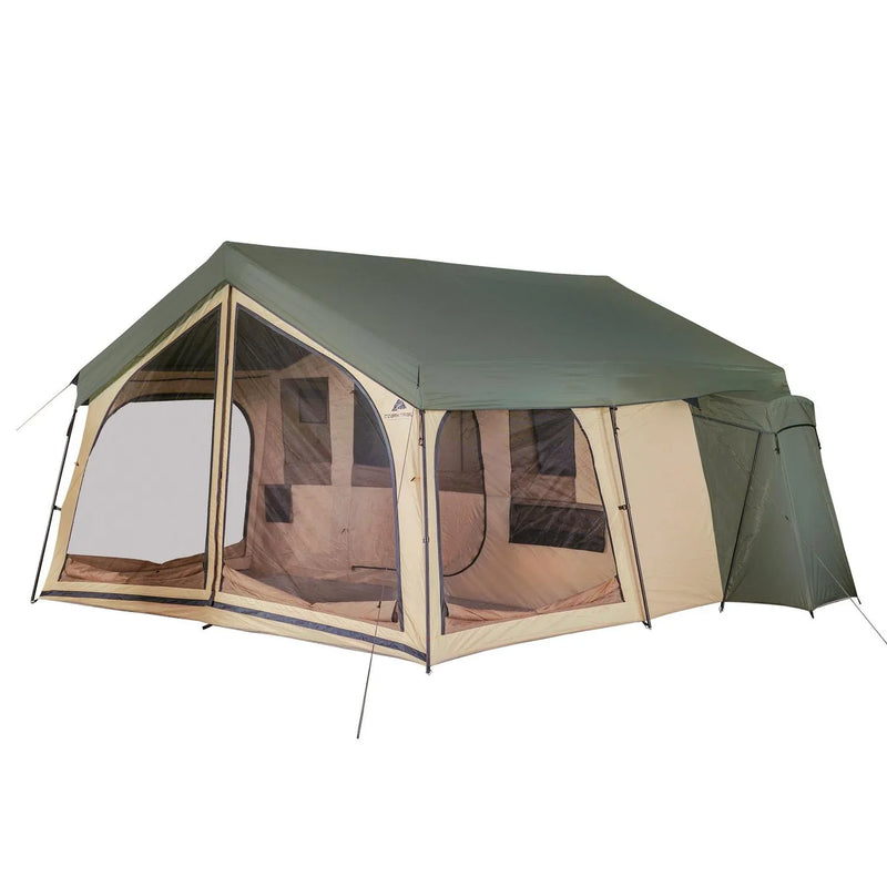14-Person Cabin Tent for Camping O978