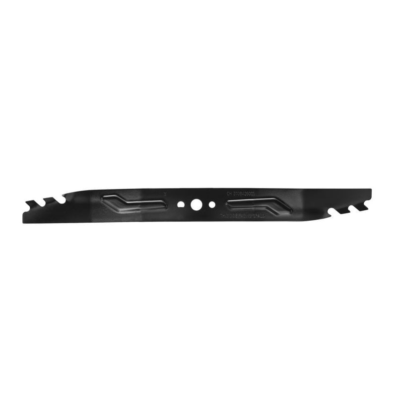 56V AB2102 Replacement Mower Blade for 21-in Brushless Lawn Mower, Black E212