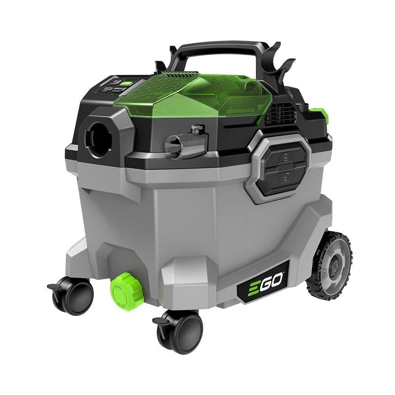 9-Gallon Wet/Dry Vacuum with 5.0Ah Battery and 320W Charger M2291