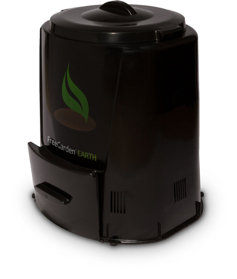 Composter, 11 Cu. Ft. Q5307