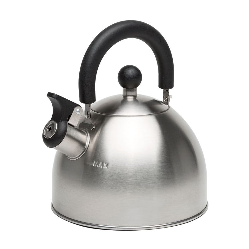 Stainless Steel Stovetop Kettle, 1.4-L I3244