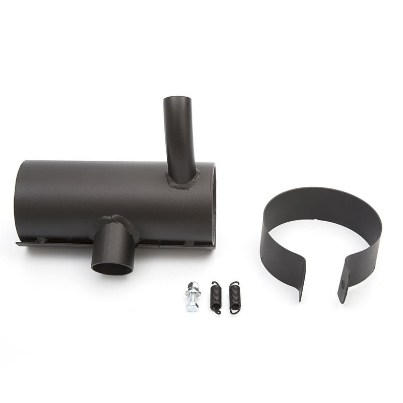 ATV Extra Silencer with Muffler N9851