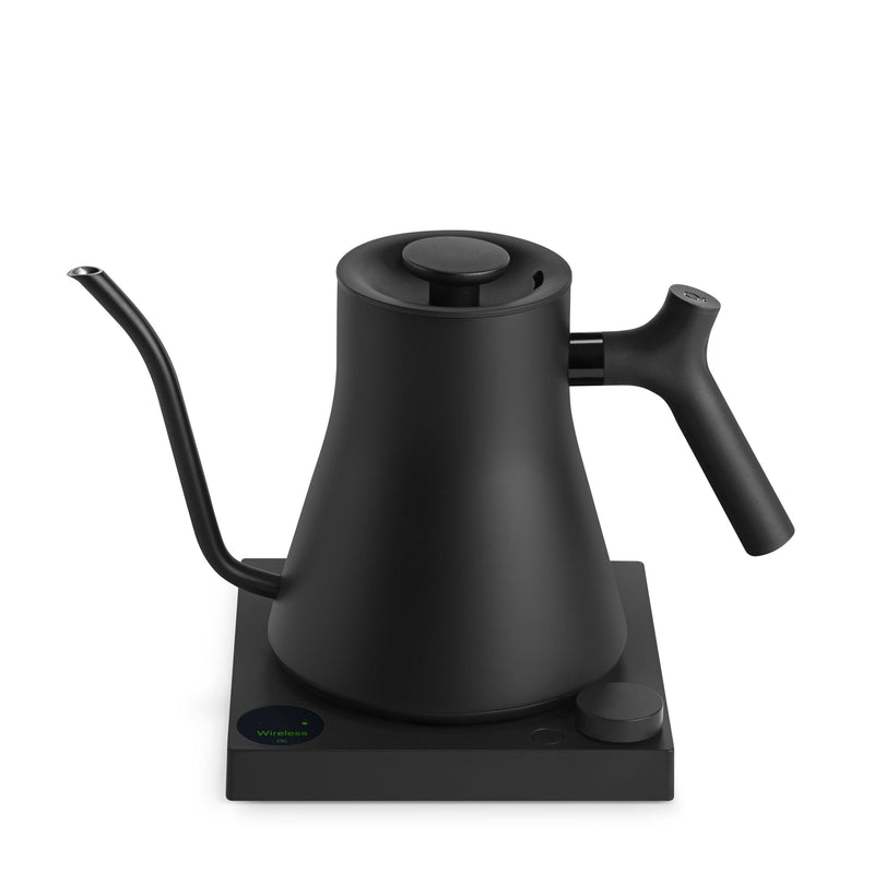 Stagg EKG Pro Electric Kettle, Black C6814