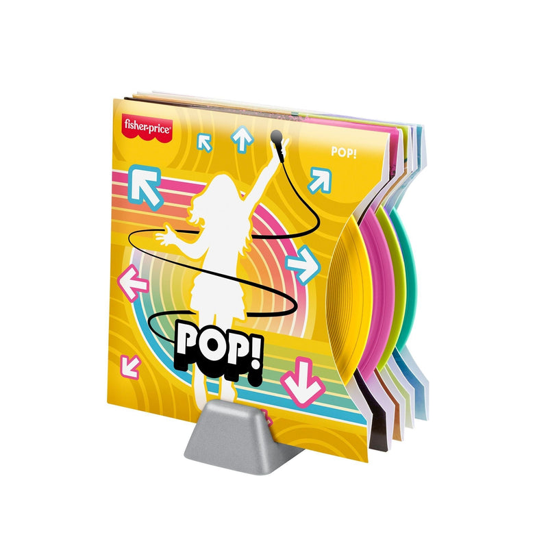 Rockin' Record Player R3153