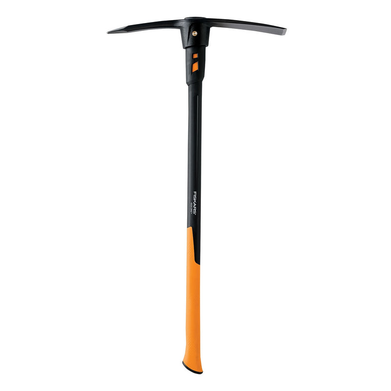 Pro 5-lb Pick/Mattock, Fibreglass Shaft, 36-in Y4355